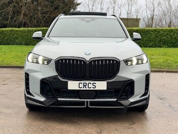 Used BMW X5 2023 for sale - 77480181: Photo