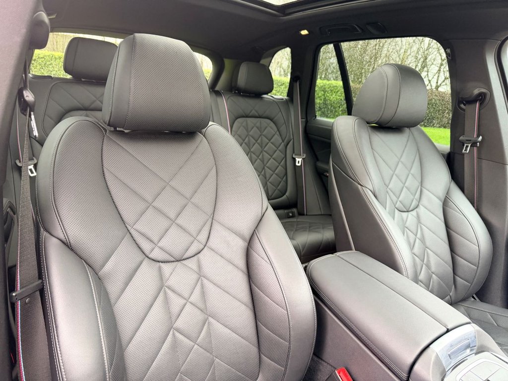 Used BMW X5 2023 for sale - 77480181: Photo 40