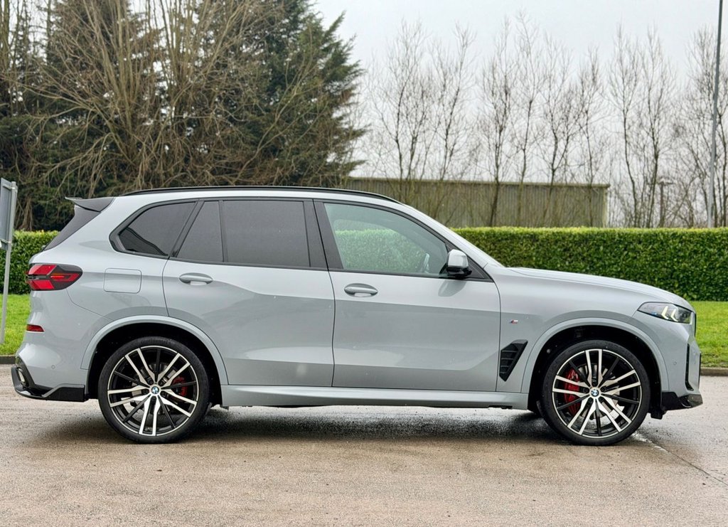 Used BMW X5 2023 for sale - 77480181: Photo 6