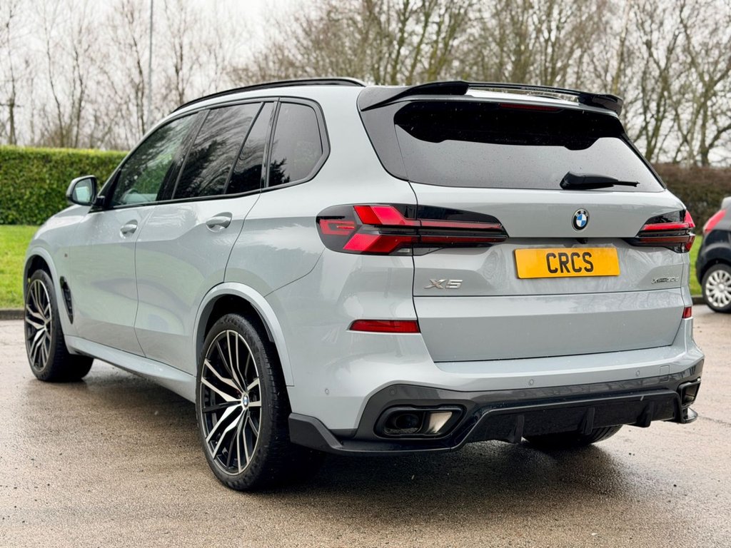 Used BMW X5 2023 for sale - 77480181: Photo 7