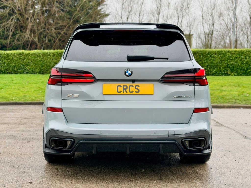 Used BMW X5 2023 for sale - 77480181: Photo 8