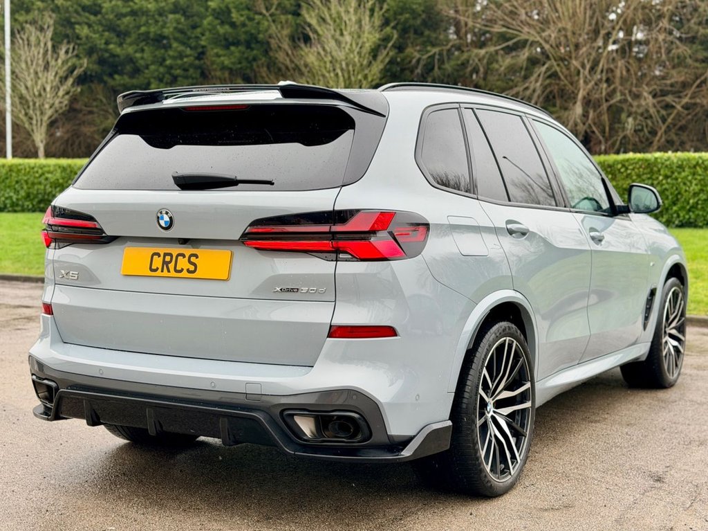 Used BMW X5 2023 for sale - 77480181: Photo 9