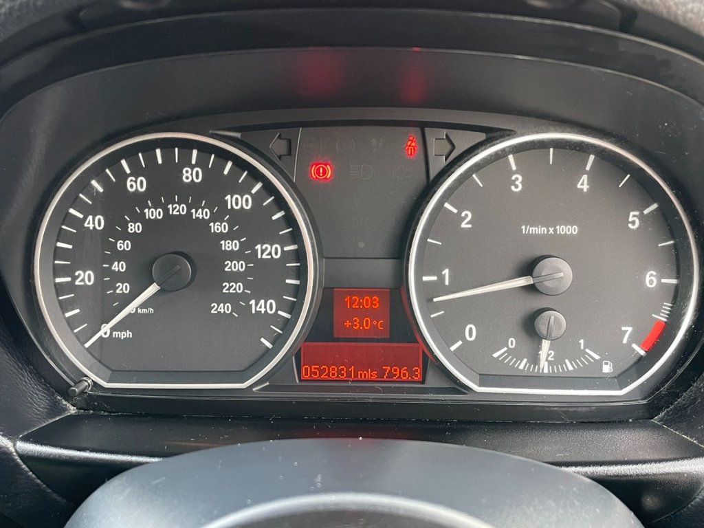 Used BMW 1 Series 2007 for sale - 77200213: Photo 10