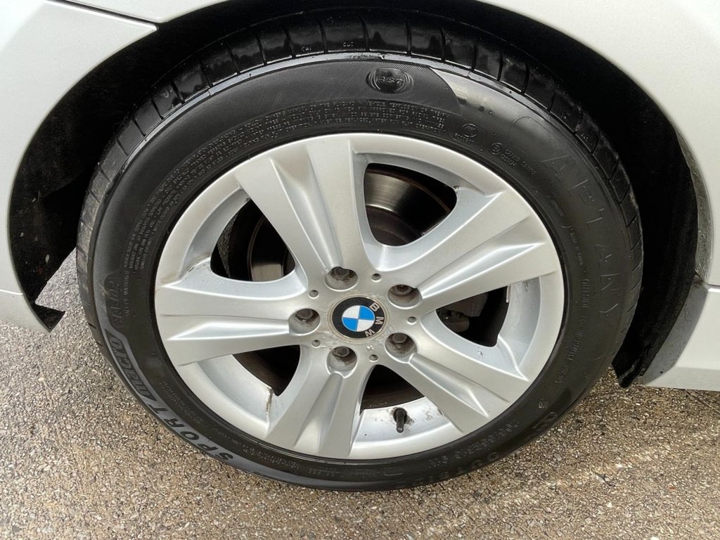 Used BMW 1 Series 2007 for sale - 77200213: Photo 24