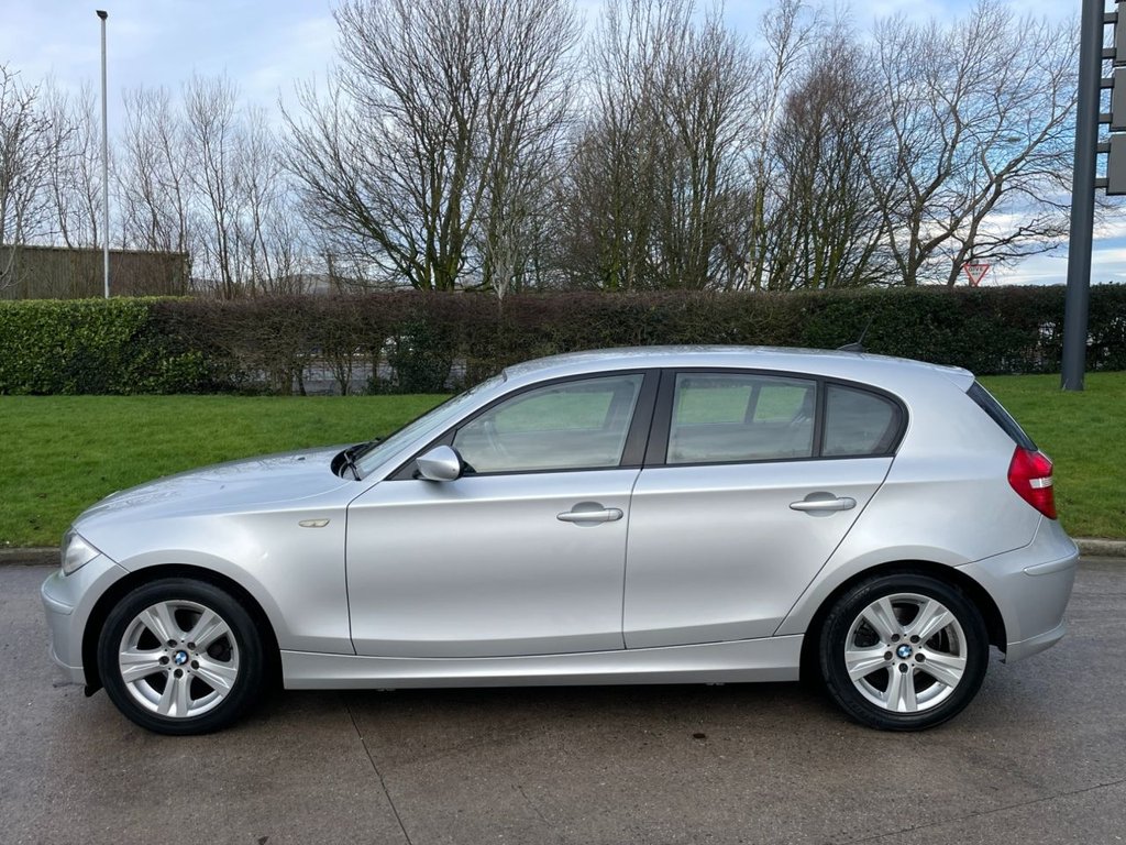 Used BMW 1 Series 2007 for sale - 77200213: Photo 6
