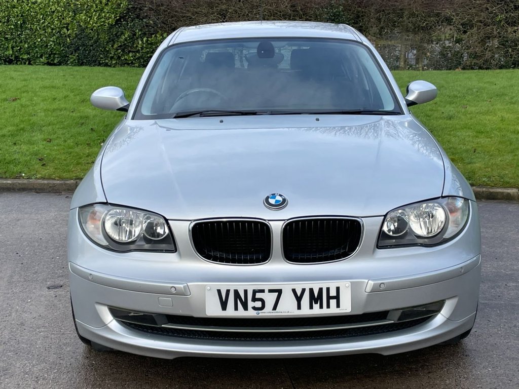 Used BMW 1 Series 2007 for sale - 77200213: Photo 7