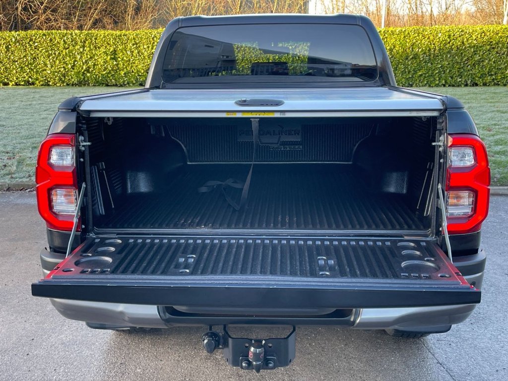 Used Toyota Hilux 2021 for sale - 77161665: Photo 10