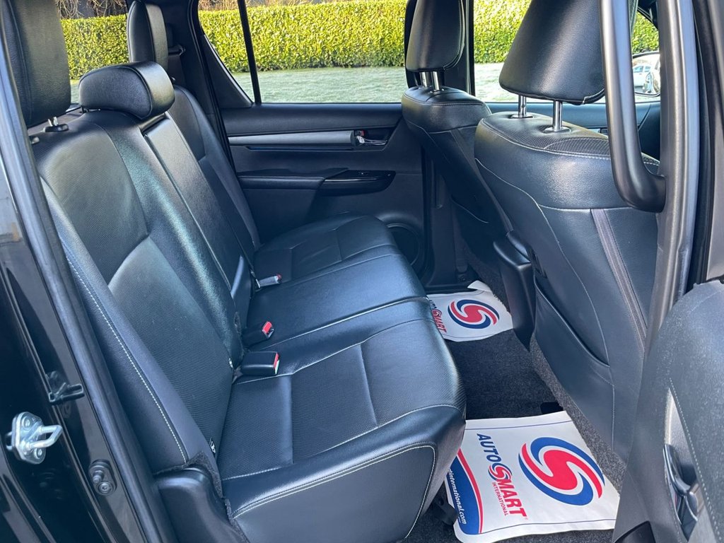 Used Toyota Hilux 2021 for sale - 77161665: Photo 13