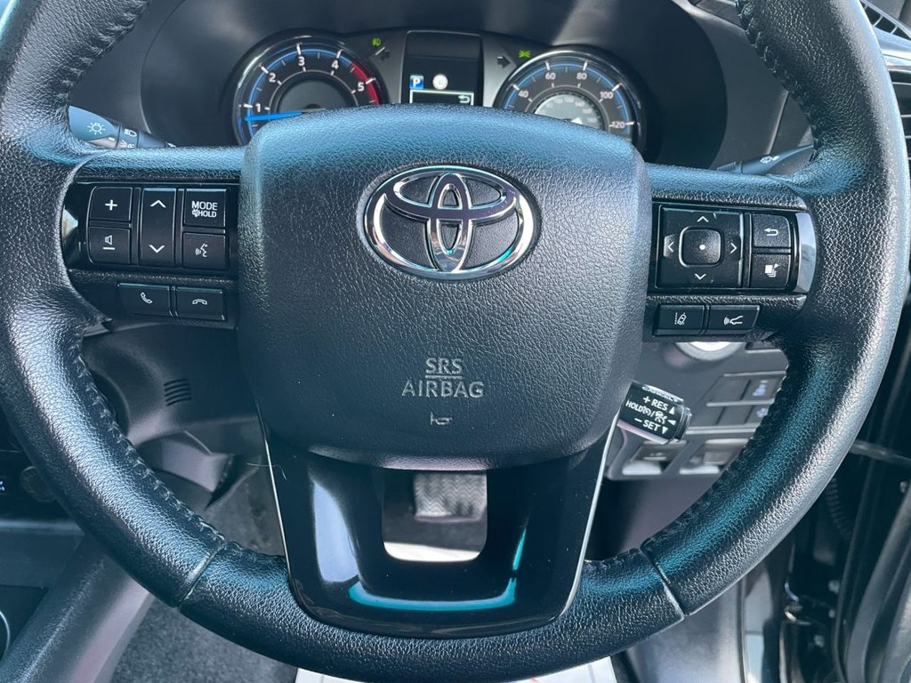 Used Toyota Hilux 2021 for sale - 77161665: Photo 16