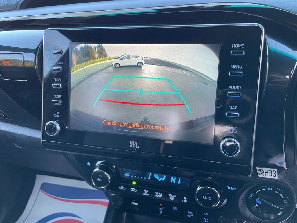 Used Toyota Hilux 2021 for sale - 77161665: Photo 20