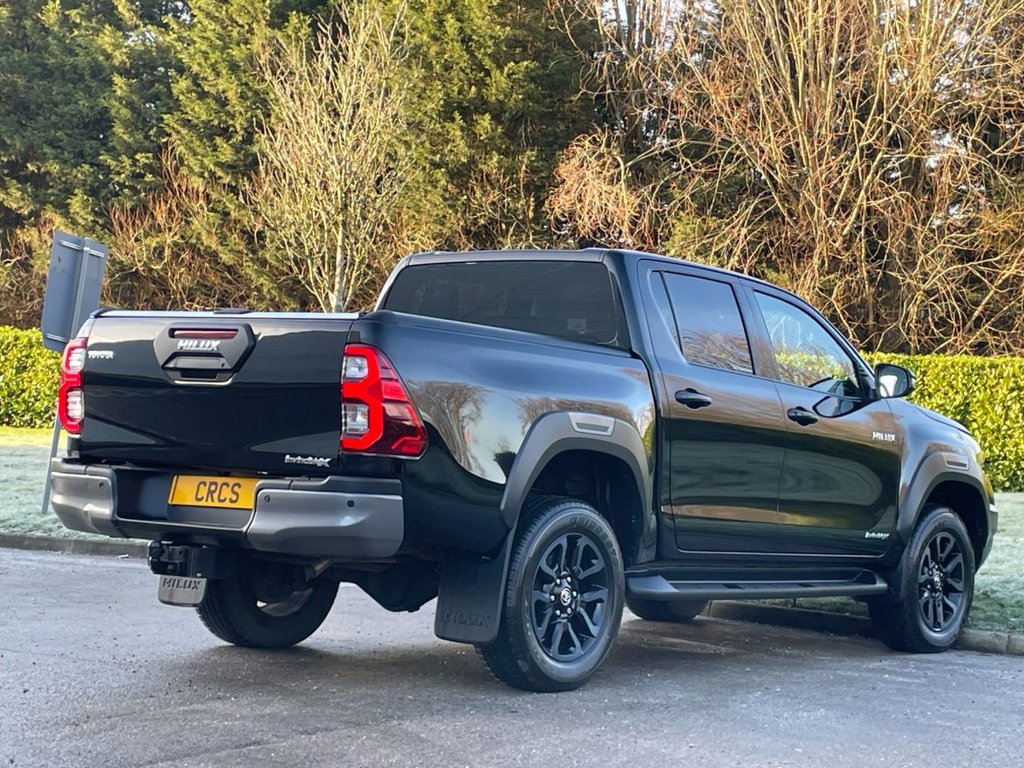 Used Toyota Hilux 2021 for sale - 77161665: Photo 24