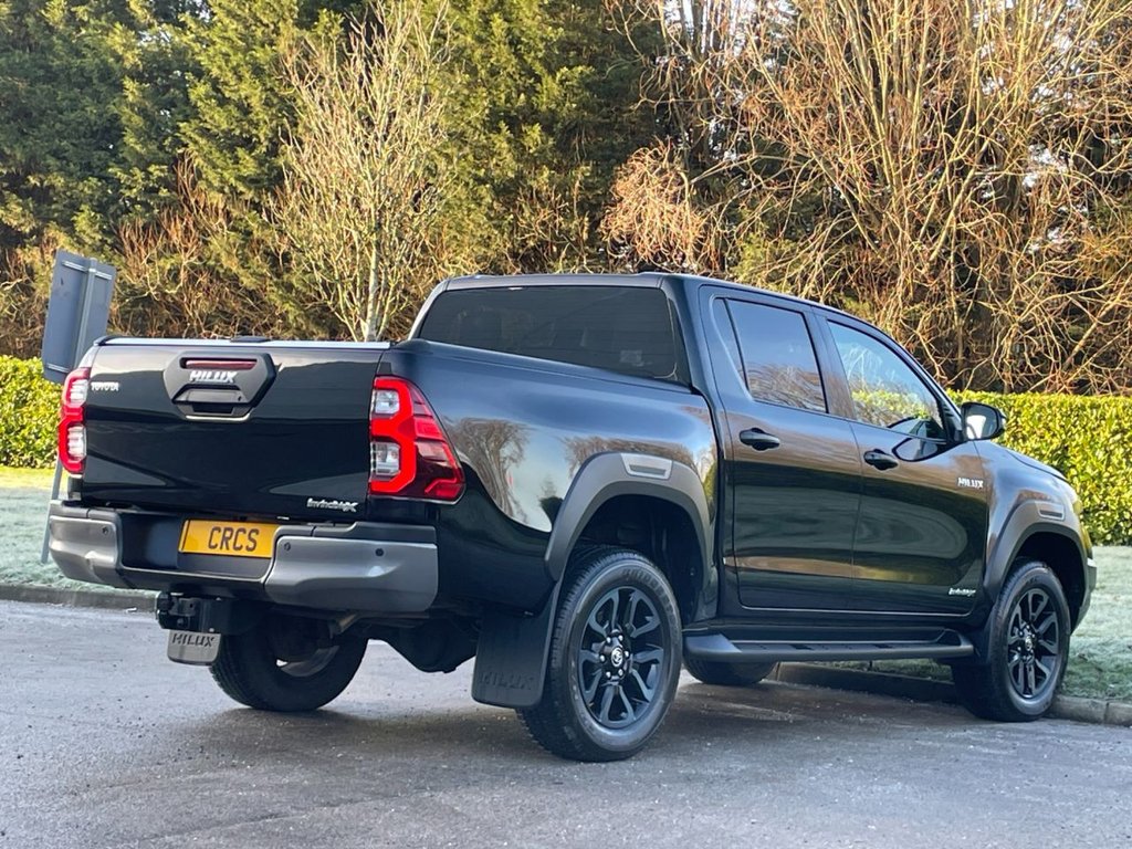 Used Toyota Hilux 2021 for sale - 77161665: Photo 27