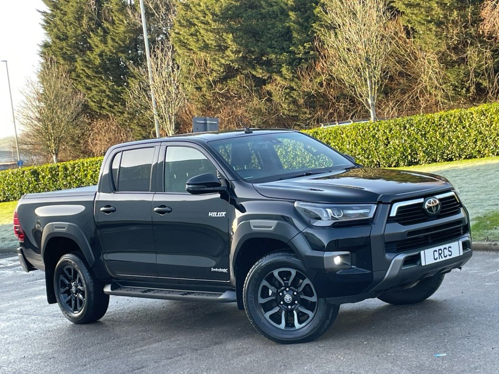 Used Toyota Hilux 2021 for sale - 77161665: Photo 34