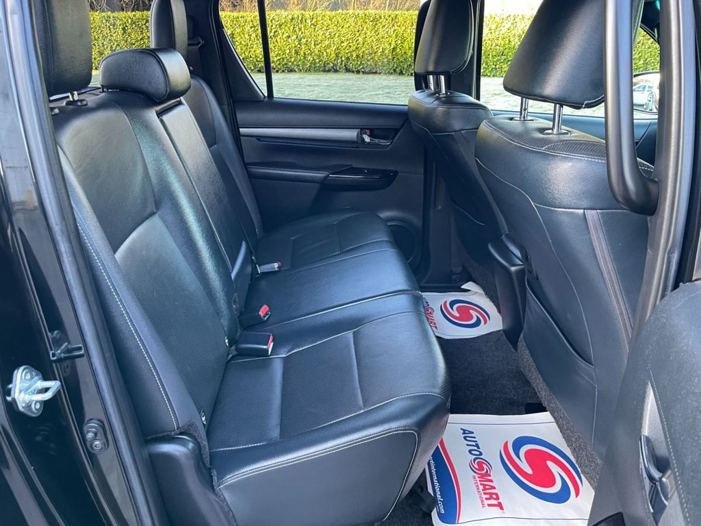 Used Toyota Hilux 2021 for sale - 77161665: Photo 39