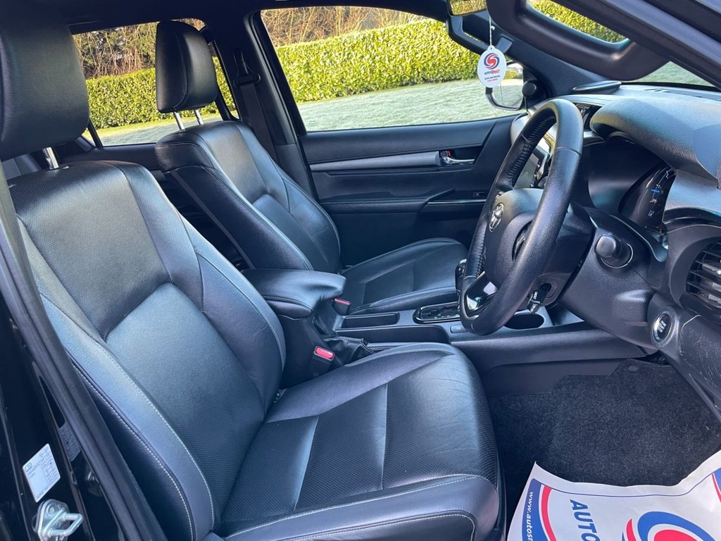 Used Toyota Hilux 2021 for sale - 77161665: Photo 42