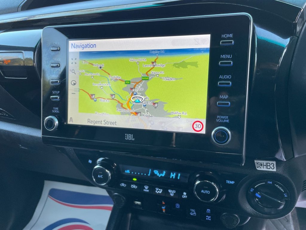 Used Toyota Hilux 2021 for sale - 77161665: Photo 45