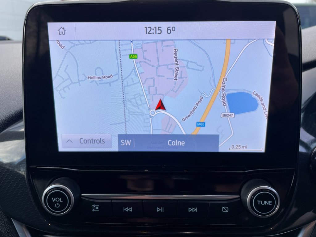 Used Ford Fiesta 2020 for sale - 76841575: Photo 13