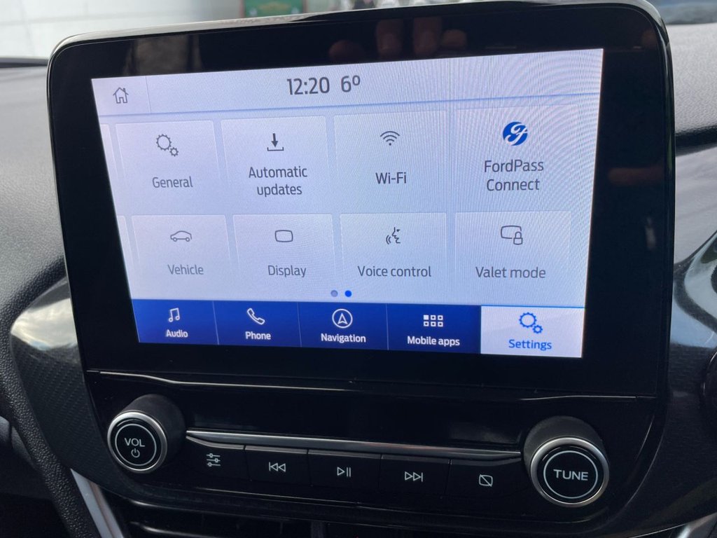 Used Ford Fiesta 2020 for sale - 76841575: Photo 15