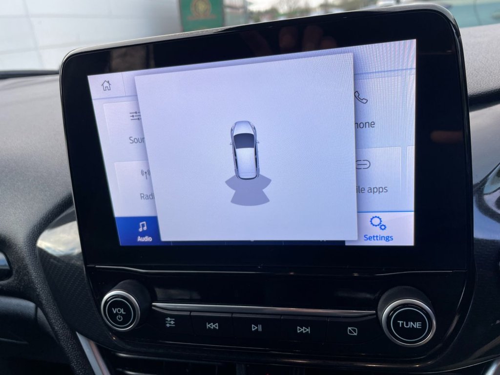 Used Ford Fiesta 2020 for sale - 76841575: Photo 16