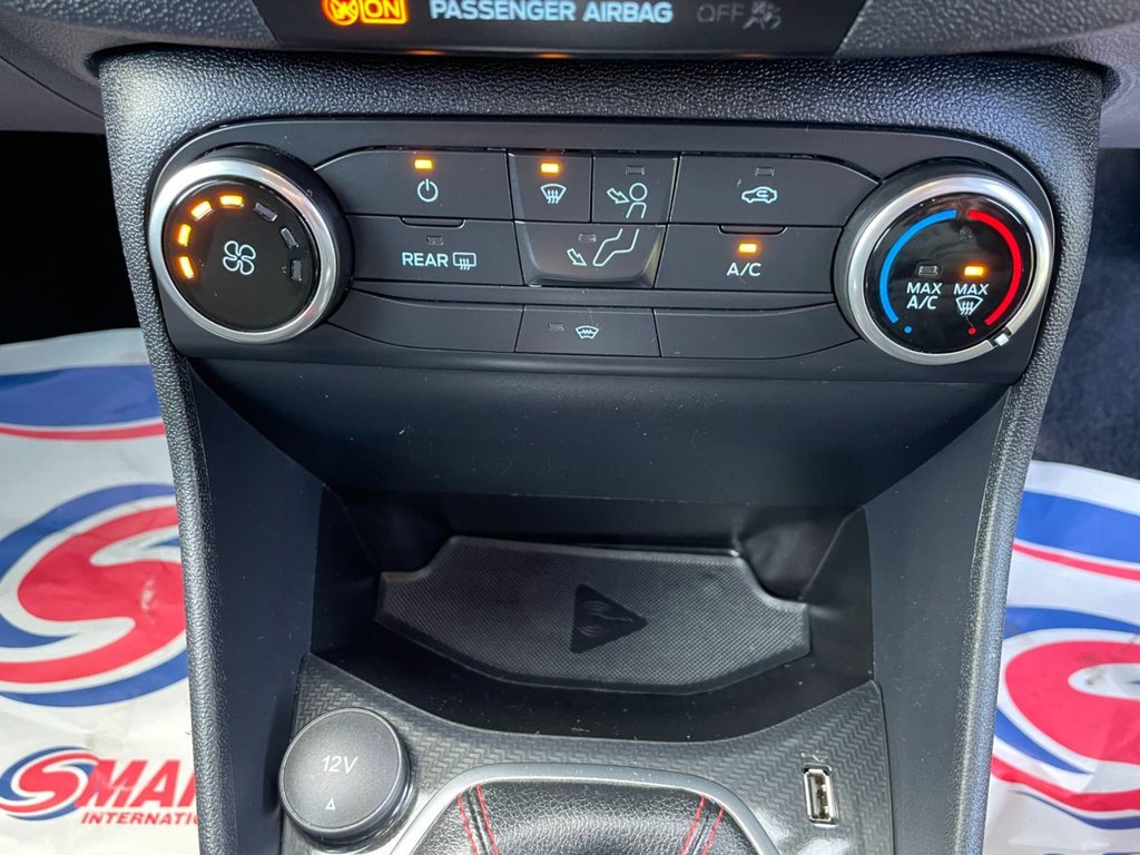Used Ford Fiesta 2020 for sale - 76841575: Photo 17