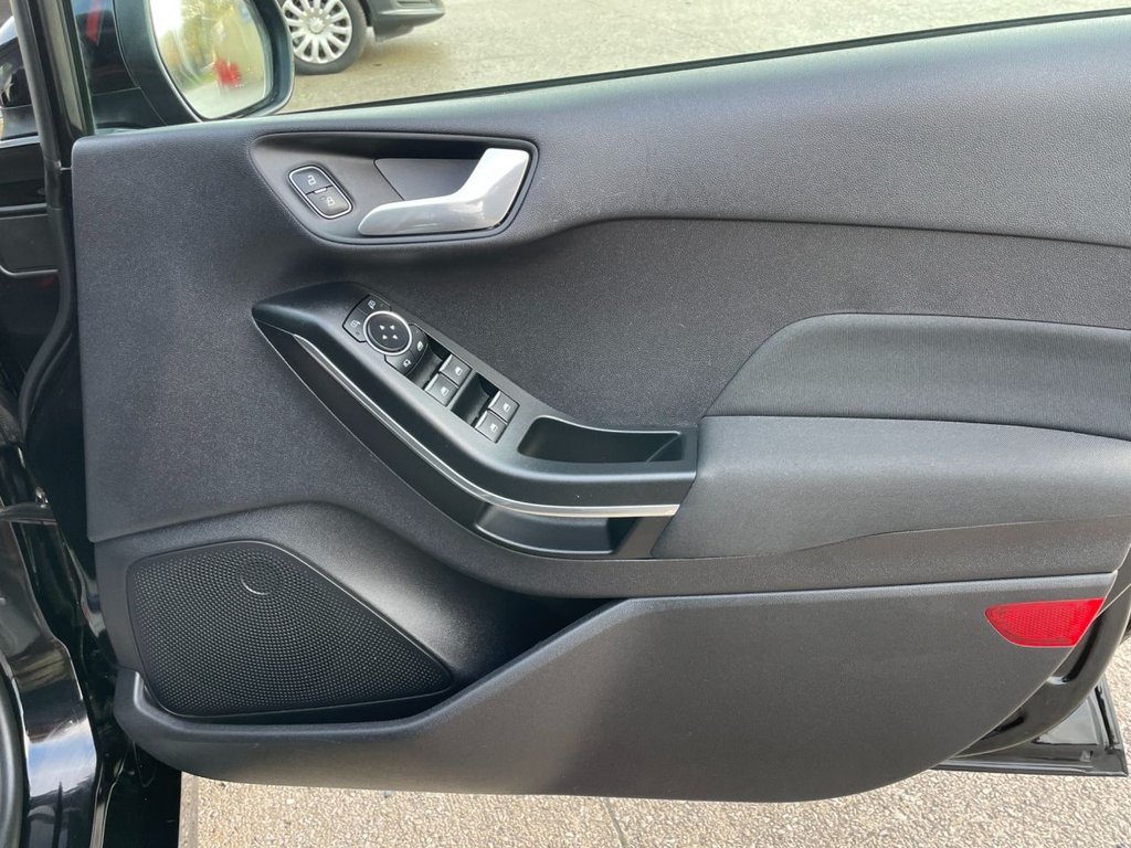 Used Ford Fiesta 2020 for sale - 76841575: Photo 19
