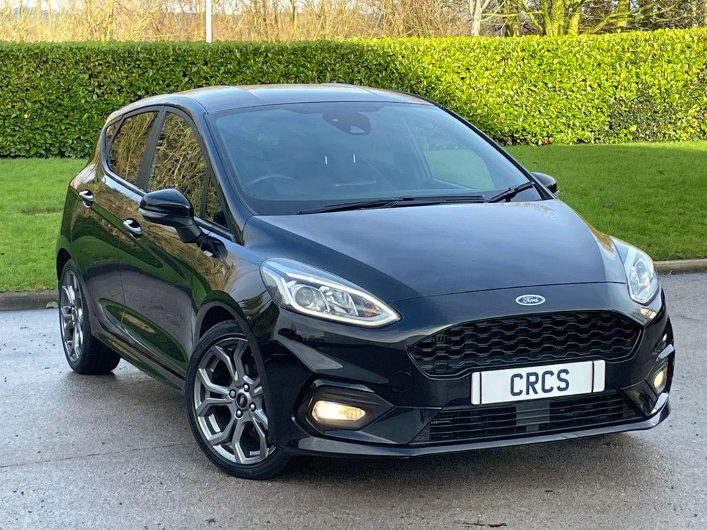 Used Ford Fiesta 2020 for sale - 76841575: Photo 20