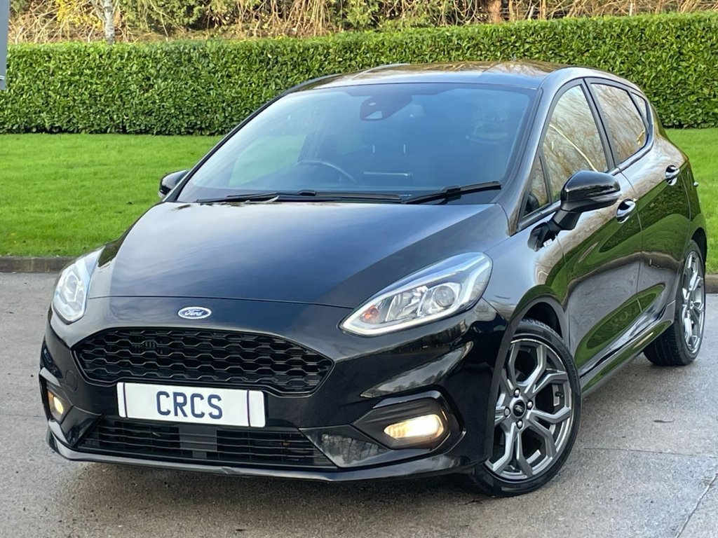 Used Ford Fiesta 2020 for sale - 76841575: Photo 21
