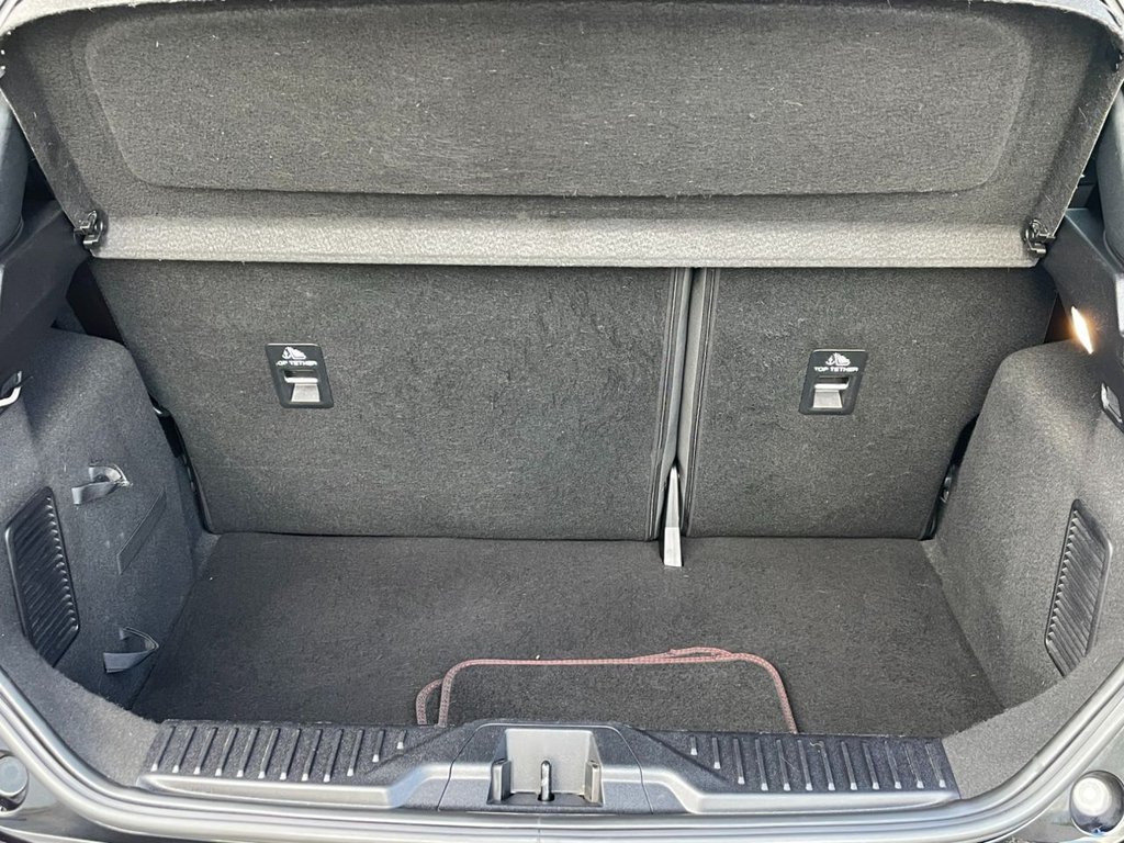Used Ford Fiesta 2020 for sale - 76841575: Photo 24