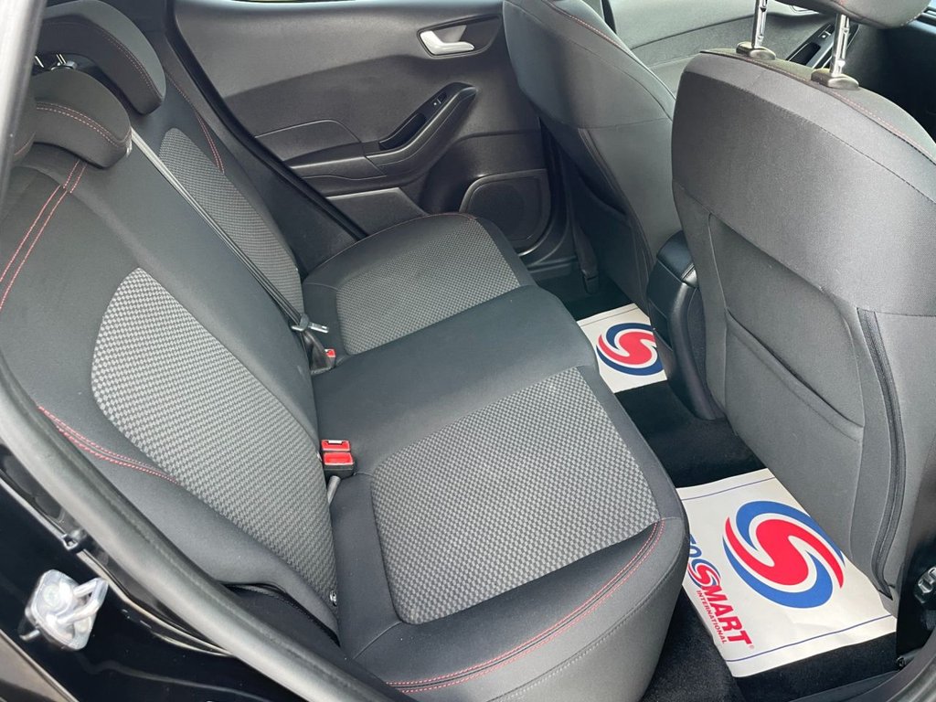 Used Ford Fiesta 2020 for sale - 76841575: Photo 30