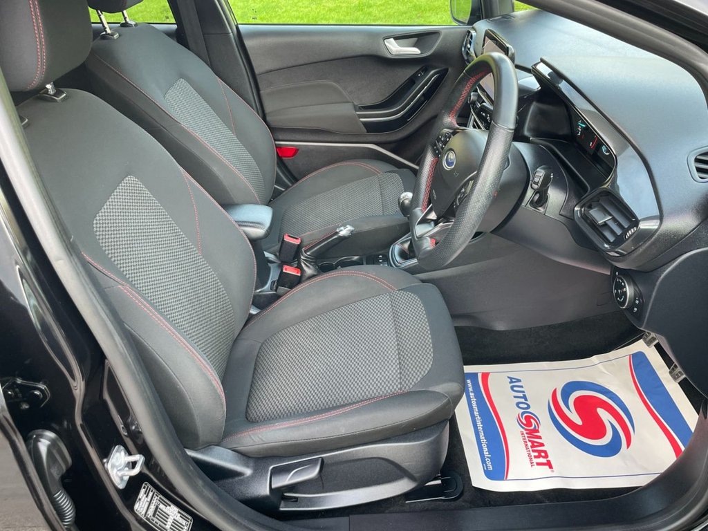 Used Ford Fiesta 2020 for sale - 76841575: Photo 31