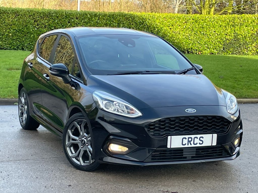 Used Ford Fiesta 2020 for sale - 76841575: Photo 32