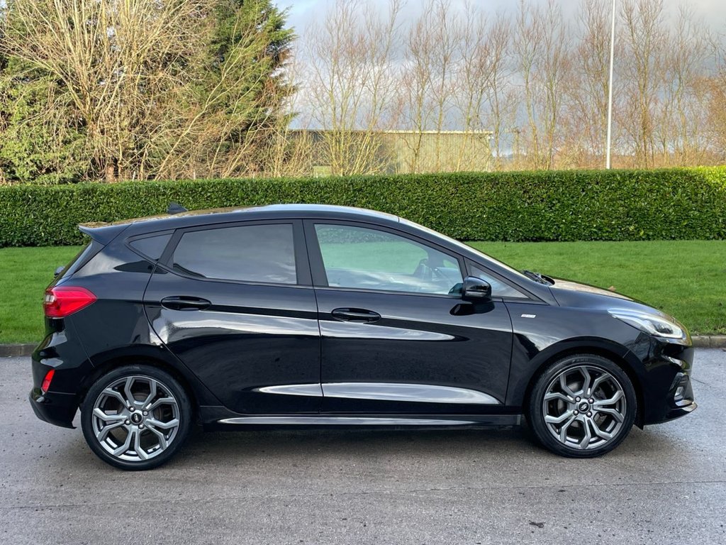 Used Ford Fiesta 2020 for sale - 76841575: Photo 5