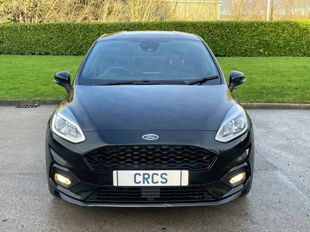 Used Ford Fiesta 2020 for sale - 76841575: Photo 7