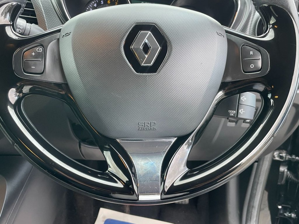 Used Renault Captur 2015 for sale - 76686309: Photo 13