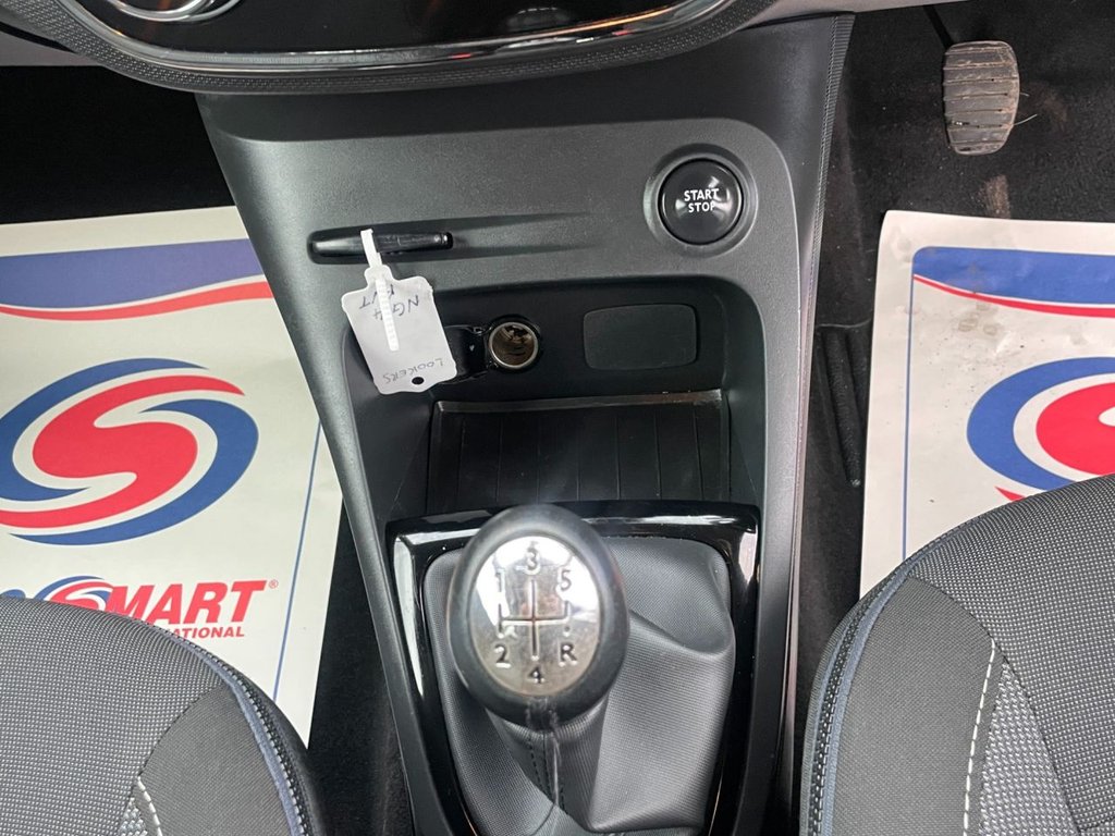 Used Renault Captur 2015 for sale - 76686309: Photo 17