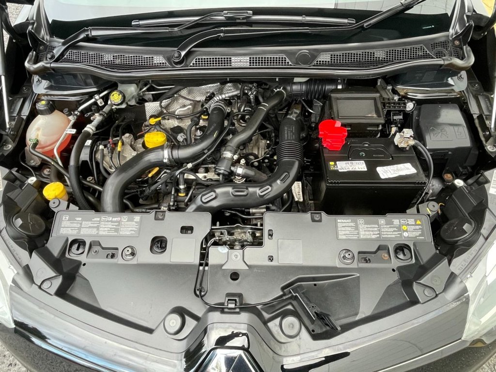 Used Renault Captur 2015 for sale - 76686309: Photo 18