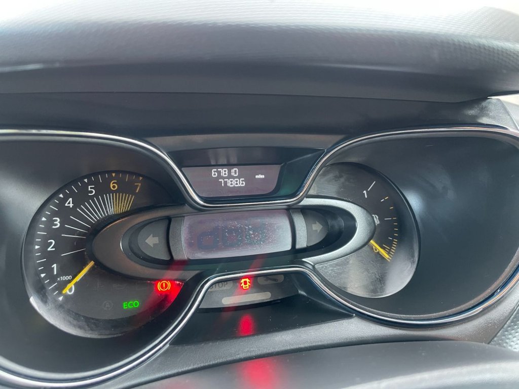 Used Renault Captur 2015 for sale - 76686309: Photo 21