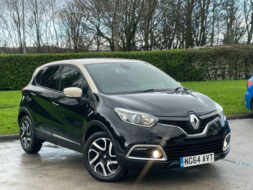Used Renault Captur 2015 for sale - 76686309: Photo 22