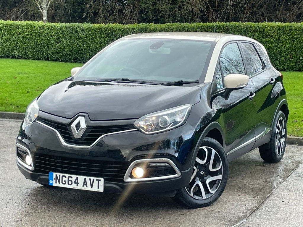 Used Renault Captur 2015 for sale - 76686309: Photo 23