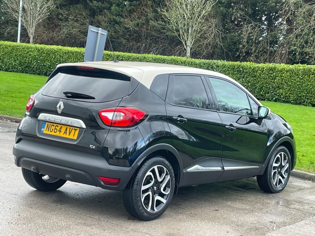 Used Renault Captur 2015 for sale - 76686309: Photo 24