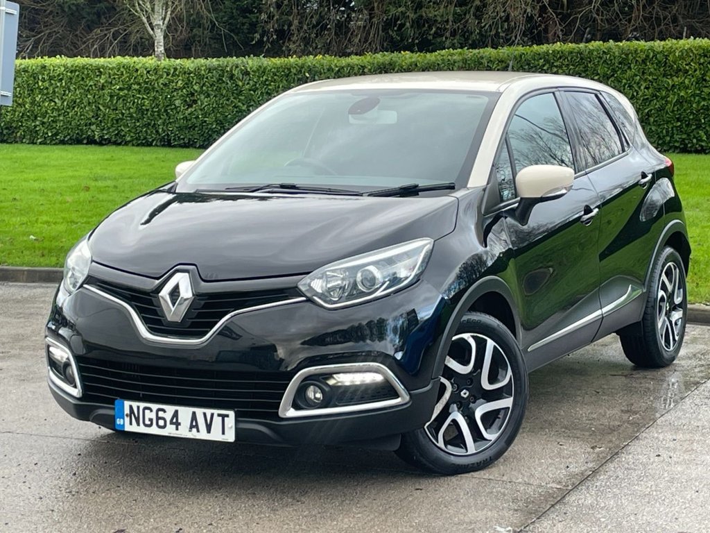 Used Renault Captur 2015 for sale - 76686309: Photo 25