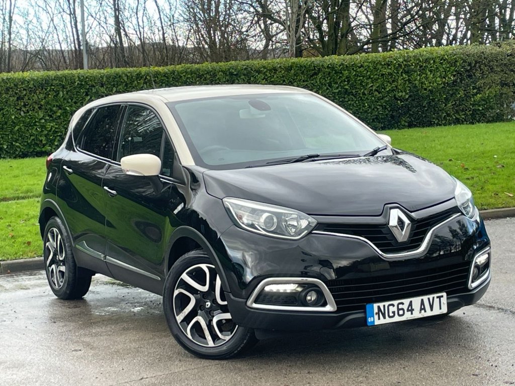 Used Renault Captur 2015 for sale - 76686309: Photo 26
