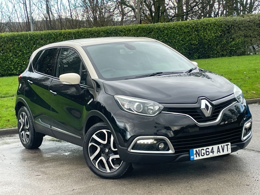 Used Renault Captur 2015 for sale - 76686309: Photo 28