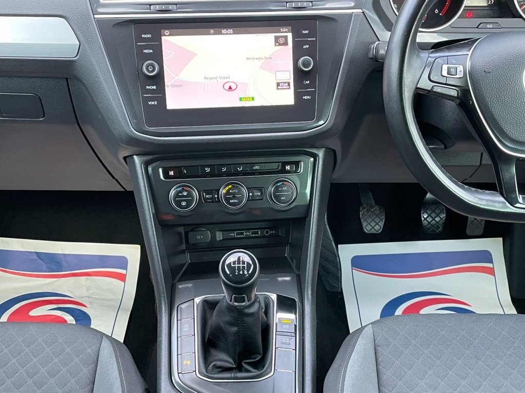 Used Volkswagen Tiguan 2018 for sale - 77313488: Photo 10