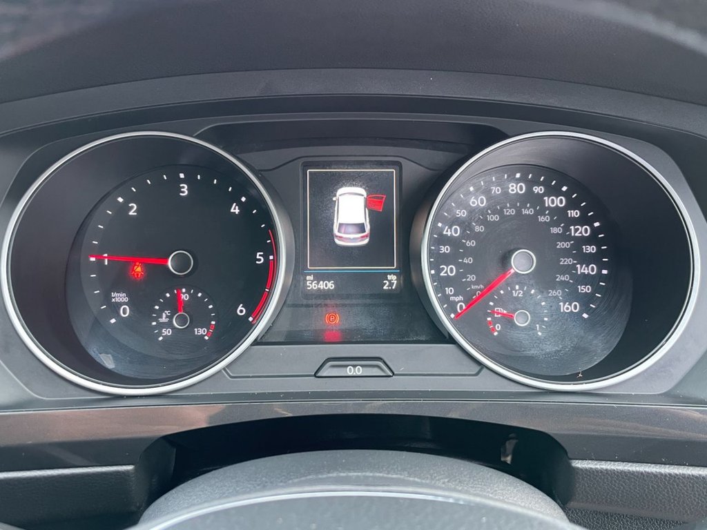 Used Volkswagen Tiguan 2018 for sale - 77313488: Photo 12