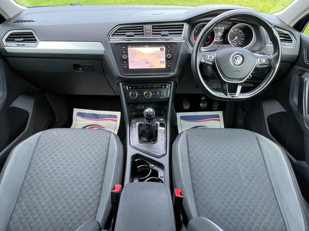 Used Volkswagen Tiguan 2018 for sale - 77313488: Photo 13
