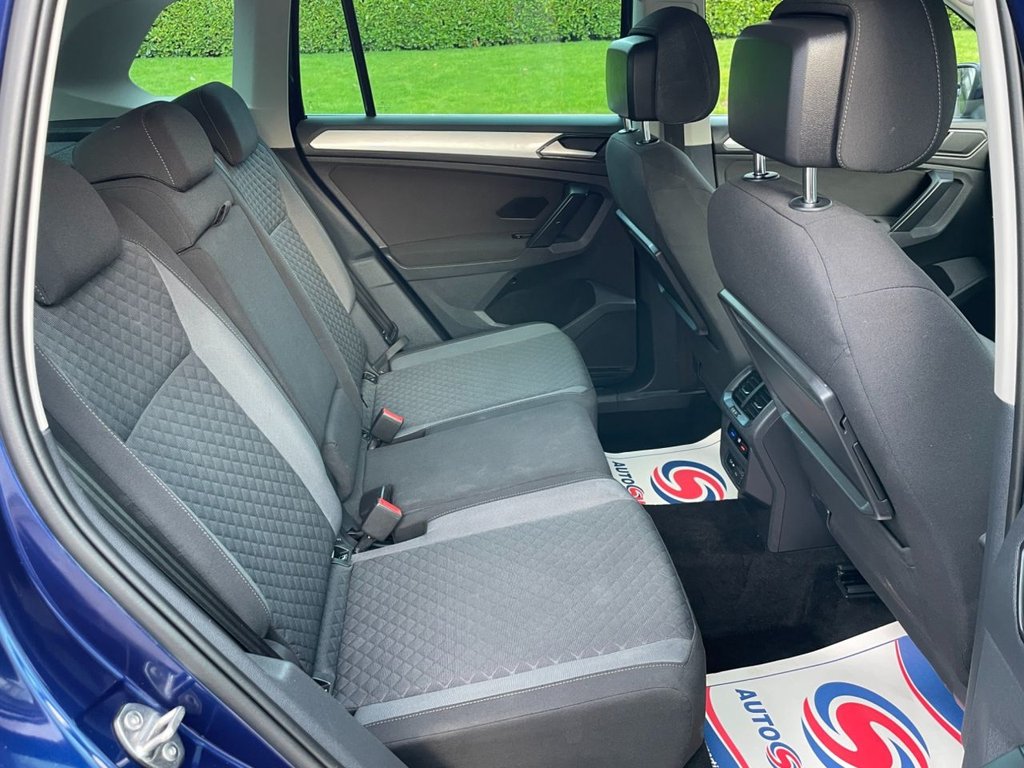 Used Volkswagen Tiguan 2018 for sale - 77313488: Photo 14