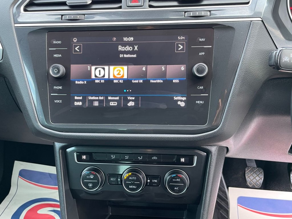 Used Volkswagen Tiguan 2018 for sale - 77313488: Photo 16