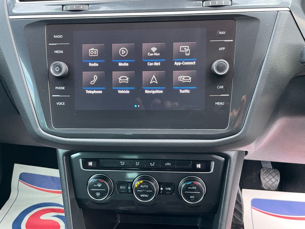 Used Volkswagen Tiguan 2018 for sale - 77313488: Photo 17