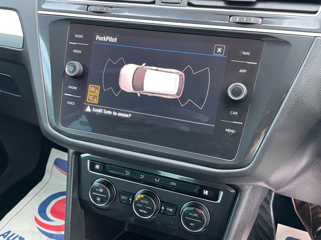 Used Volkswagen Tiguan 2018 for sale - 77313488: Photo 19